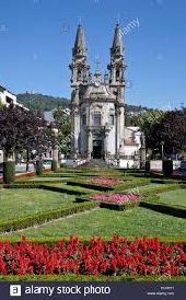 POI Oliveira, São Paio e São Sebastião - église notre dame Da Consolação - Photo 1