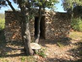 POI Conques-sur-Orbiel - Capitelle 16 - Photo 1