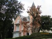 Point d'intérêt Royan - villa Libellule - Photo 1