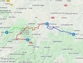 Punto di interesse Charencey - Saint-Maurice-lès-Charencey, au départ de 3 Traversées Percheronnes - Photo 2