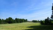 POI Jodoigne - Vue nord vers le hameau du Brocui - Photo 1