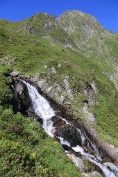 Punto di interesse Bagnères-de-Luchon - Vue - Photo 1