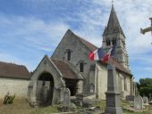 Punto de interés Saint-Vaast-de-Longmont - Église Saint-Vaast  - Photo 2