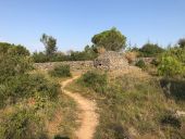 POI Conques-sur-Orbiel - Capitelle 9 - Photo 2