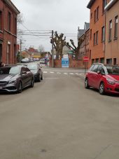 Punto de interés Écaussinnes - Rues de l'Eglise, de la Paix, Hanotiau,la Haie - Photo 3