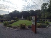 Point d'intérêt Namur - Cimetière militaire de Champion  - Photo 2