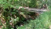 Point d'intérêt Réquista - Passerelle - Photo 3