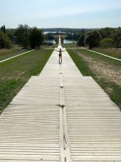 Point d'intérêt Cergy - 3 - Photo 1