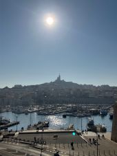 Point of interest Marseille - Marseille le Vieux-port - Photo 1