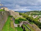 Point d'intérêt Montmédy - La citadelle de Montmedy - Photo 1