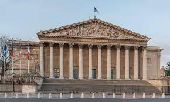 Point of interest Paris - Palais Bourbon - Assemblée Nationale - Photo 1
