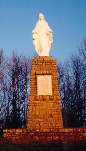 Point d'intérêt Cortambert - Notre-Dame des Roches - Photo 1