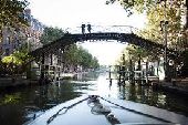 POI Parijs - Canal saint Martin - Photo 1
