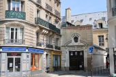 Point of interest Paris - Le Café de la Gare - Photo 1