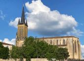 POI Mars - Eglise Saint-Corneille - Photo 2
