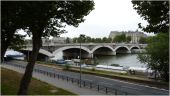 Point d'intérêt Paris - Pont d'Austerlitz - Photo 1