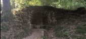 Point d'intérêt Étaules - Grotte-de-Jouvence - Photo 1