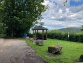 POI Dreibrücken - Pique-nique  - Photo 1