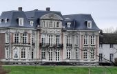 Punto de interés Villers-la-Ville - Vue sur le Château de Cognée - Photo 1