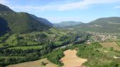 Punto de interés Rivière-sur-Tarn - sentier vers Namaste puis continuer  - Photo 2