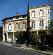 Point d'intérêt Royan - V. Mélusine et Sévigné - Photo 1