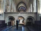Point d'intérêt Florenville - Abbaye cistercienne d'Orval - Photo 18
