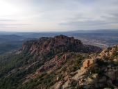 Punto di interesse Roquebrune-sur-Argens - Panorama 360 - Photo 3