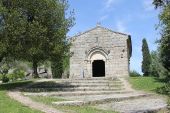 POI Oliveira, São Paio e São Sebastião - Eglise de São Miguel do Castelo - Photo 1