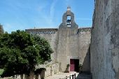 Punto di interesse Île-d'Aix - l'église et le prieuré - Photo 1