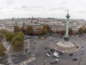 Punto de interés París - Place de la Bastille - Photo 1