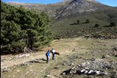 Point d'intérêt Alhama de Granada - Ne pas passer ici - Photo 1