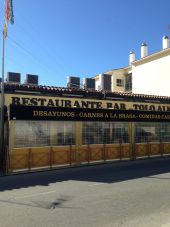 POI Vélez-Málaga - Bar Tapas Tolo - Photo 1