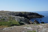 Punto de interés Saint-Pierre-Quiberon - Port Stang - Photo 2