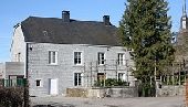 POI Nassogne - Old farm and old parsonage - Photo 1