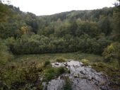 Punto de interés Étalle - Site gallo-romain et cron de Montauban - Photo 17