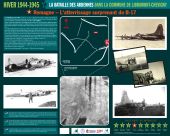 Punto di interesse Libramont-Chevigny - 4ème panneau du parcours de mémoire La Bataille des Ardennes dans la commune de Libramont-Chevigny - Photo 1