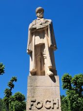 Punto de interés Spa - Monument to Marshal Foch - Photo 3