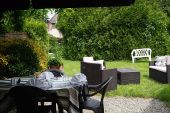 Punto di interesse Ombrée-d'Anjou - Auberge de l'Ombrée  02 41 61 02 41 - Photo 1