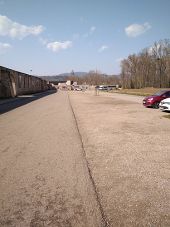 Punto de interés Marmoutier - Parking du Mur Blanc. - Photo 1