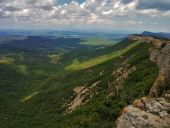 Point d'intérêt Signes - Point de vue - Photo 1