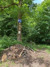 Point of interest Florenville - Parking camion possible  - Photo 2