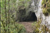 Point d'intérêt Pasques - Grotte-des-Célerons - Photo 1