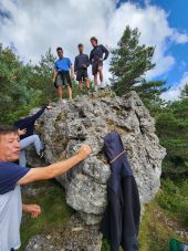 Point of interest Massegros Causses Gorges - Unnamed POI - Photo 1