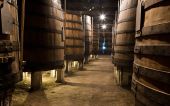 Punto de interés Santa Marinha e São Pedro da Afurada - Caves du vin de Porto - Photo 3