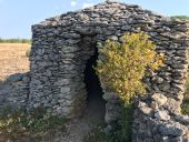 Punto di interesse Conques-sur-Orbiel - Capitelle 1 - Photo 2