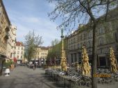 Point d'intérêt Metz - Metz Place Saint Jacques - Photo 1