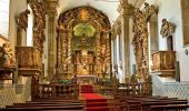 Point d'intérêt Oliveira, São Paio e São Sebastião - Eglise et couvent nossa senhora do carmo - Photo 1