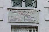 Point d'intérêt Paris - Vrai lieu de la naissance de Molière - Photo 1