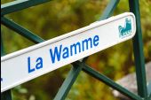Point d'intérêt Marche-en-Famenne - Hédrée et Wamme - Photo 2