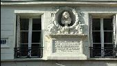 Point d'intérêt Paris - Fausse maison de la naissance de Moliere - Photo 1